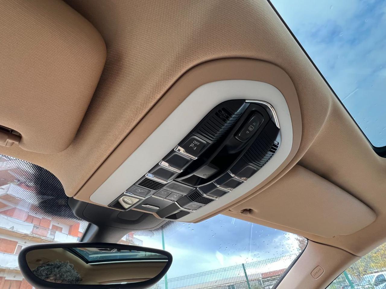 PORSCHE Cayenne 3.0 Diesel - PASM - BOSE - Cerchi RS Spyder 20"