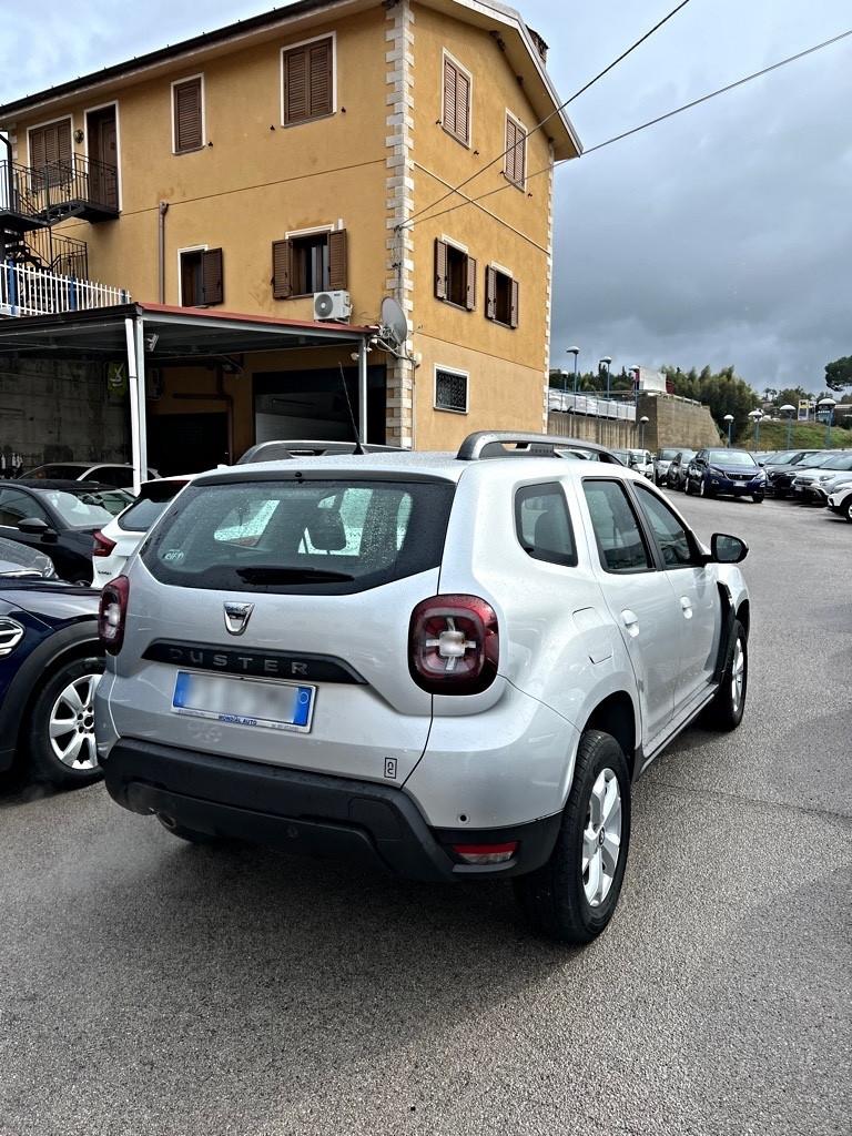 Dacia Duster 1.6 115CV GPL 2018