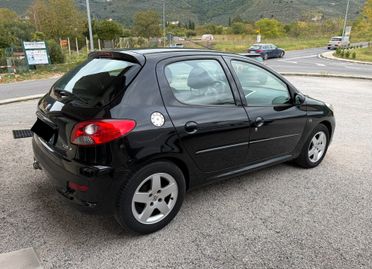 Peugeot 206 Plus 1.4 HDi 70CV FAP 3p. Trendy