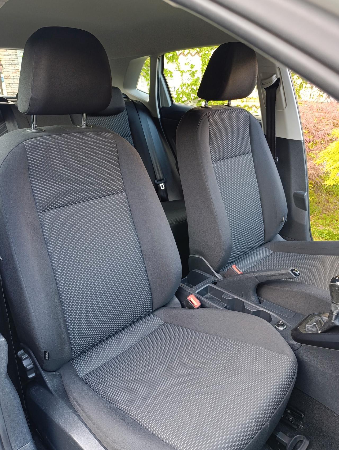 Volkswagen Polo 1.6 TDI - OK neopatentati #GM