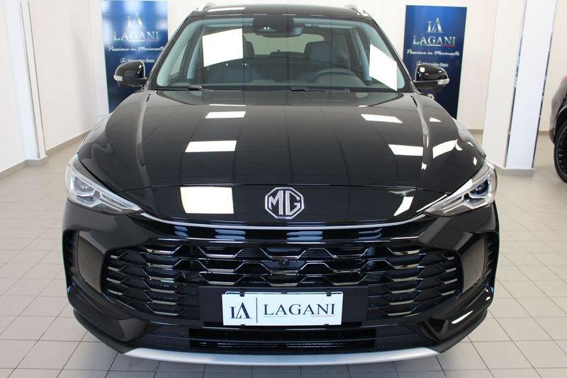 MG ZS ZS 1.5 Comfort