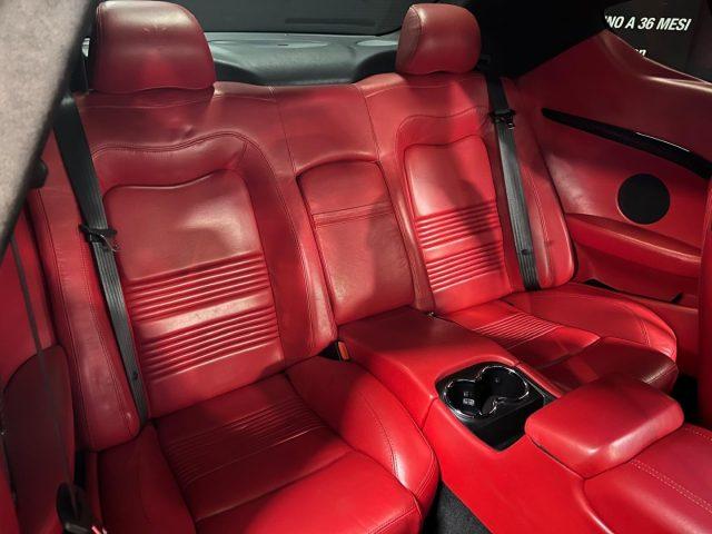 MASERATI GranTurismo 4.7 S cambiocorsa FRIZIONE NUOVA 2024 ! NAVI NEW