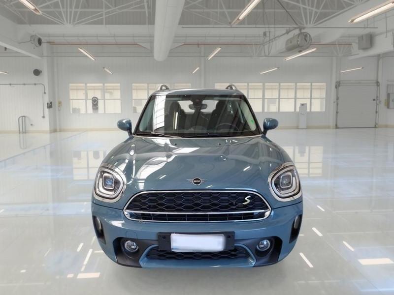 MINI COOPER SE COUNTRYMAN ALL4 Business autom.