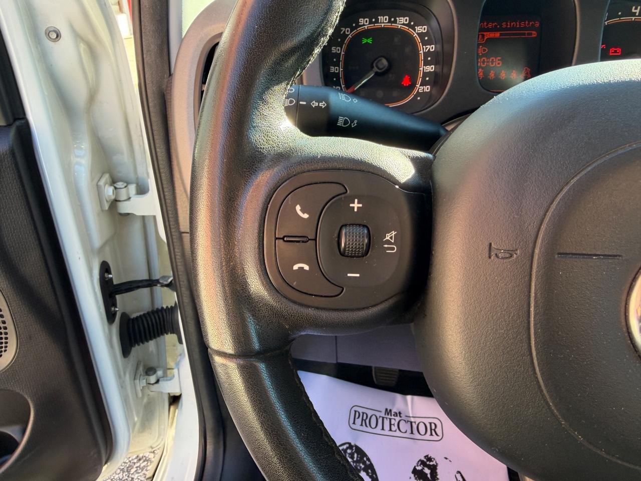 Fiat Panda 0.9 TwinAir Turbo S&S 4x4