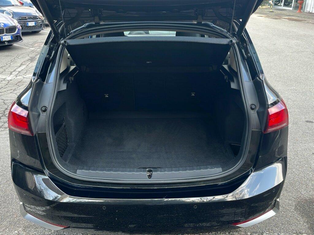 BMW Serie 2 Active Tourer 218 d DCT