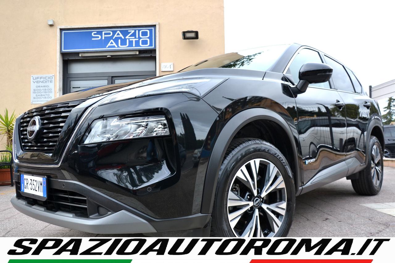 Nissan X-Trail 1.5 E-POWER 158CV N-CONNECTA *KM9000**PREZZO VERO*
