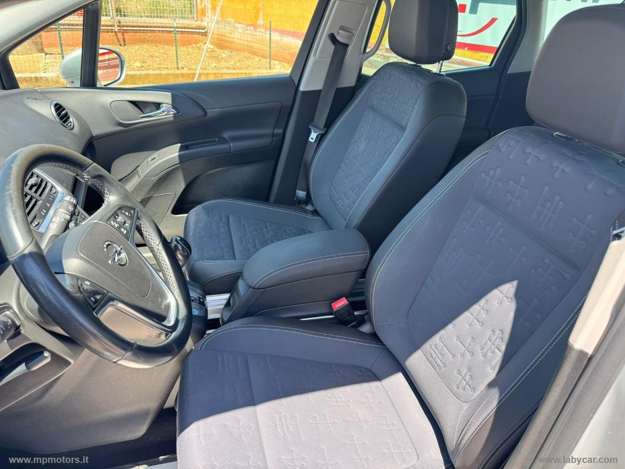OPEL MERIVA COSMO 1.6 CDTI 95CV