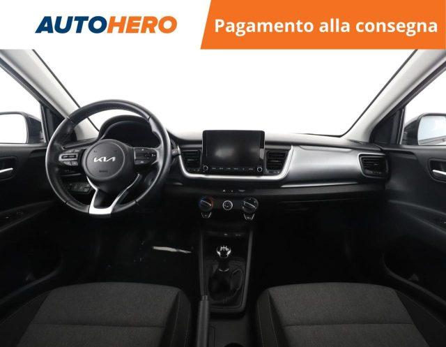 KIA Stonic 1.2 DPI Urban