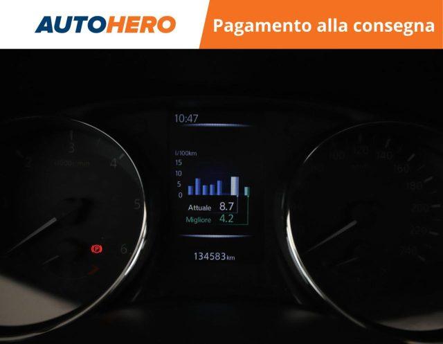 NISSAN Qashqai 1.6 dCi 2WD N-Connecta