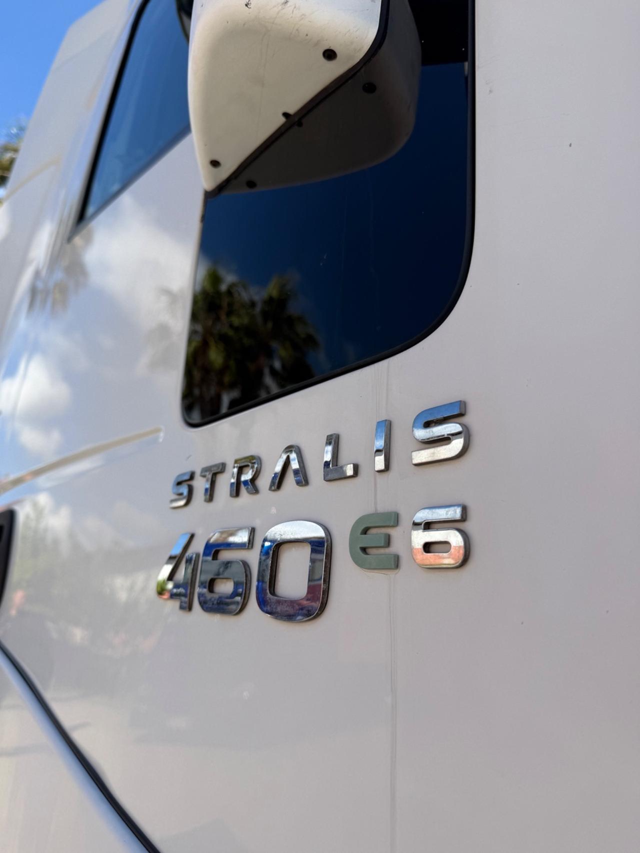 Iveco 460