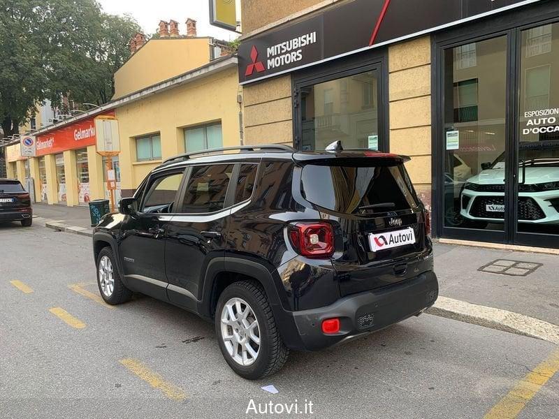Jeep Renegade Renegade 1.0 T3 Limited (PROMO)