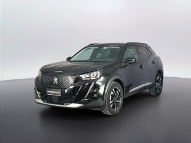 PEUGEOT 2008 2ª serie
