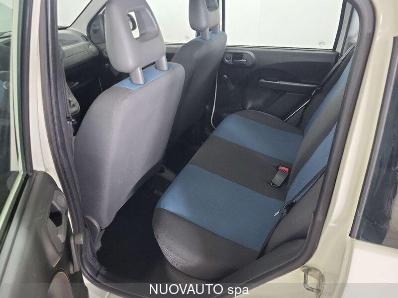 FIAT Panda Panda 1.2 Dynamic