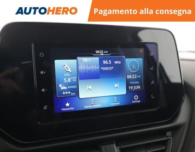 SUZUKI S-Cross 1.4 Hybrid Top