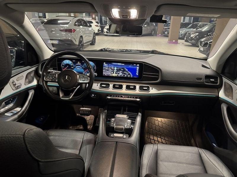 Mercedes-Benz GLS GLS 400 d 4Matic Premium Plus