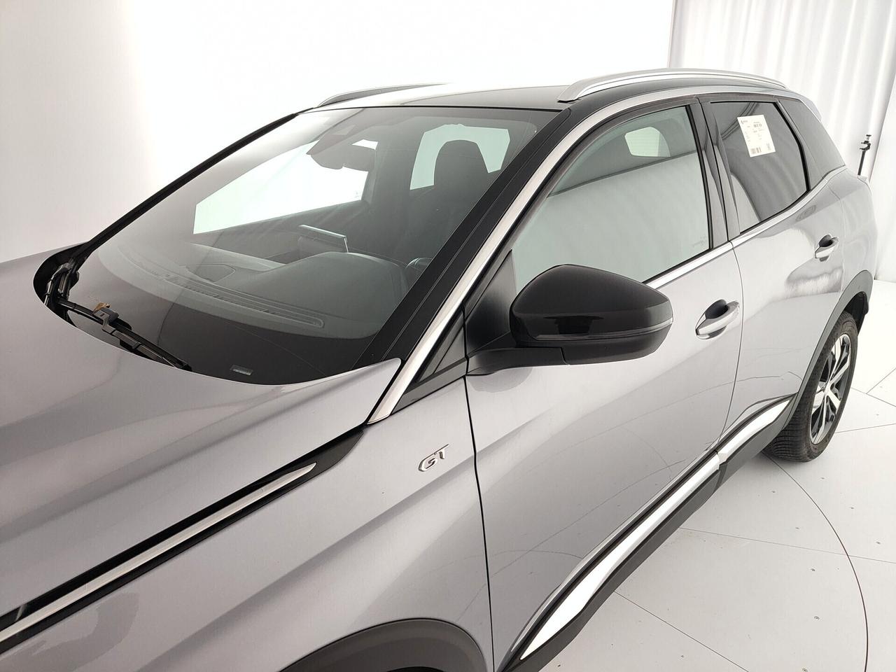 Peugeot 3008 BlueHDi 130 S&S EAT8 GT