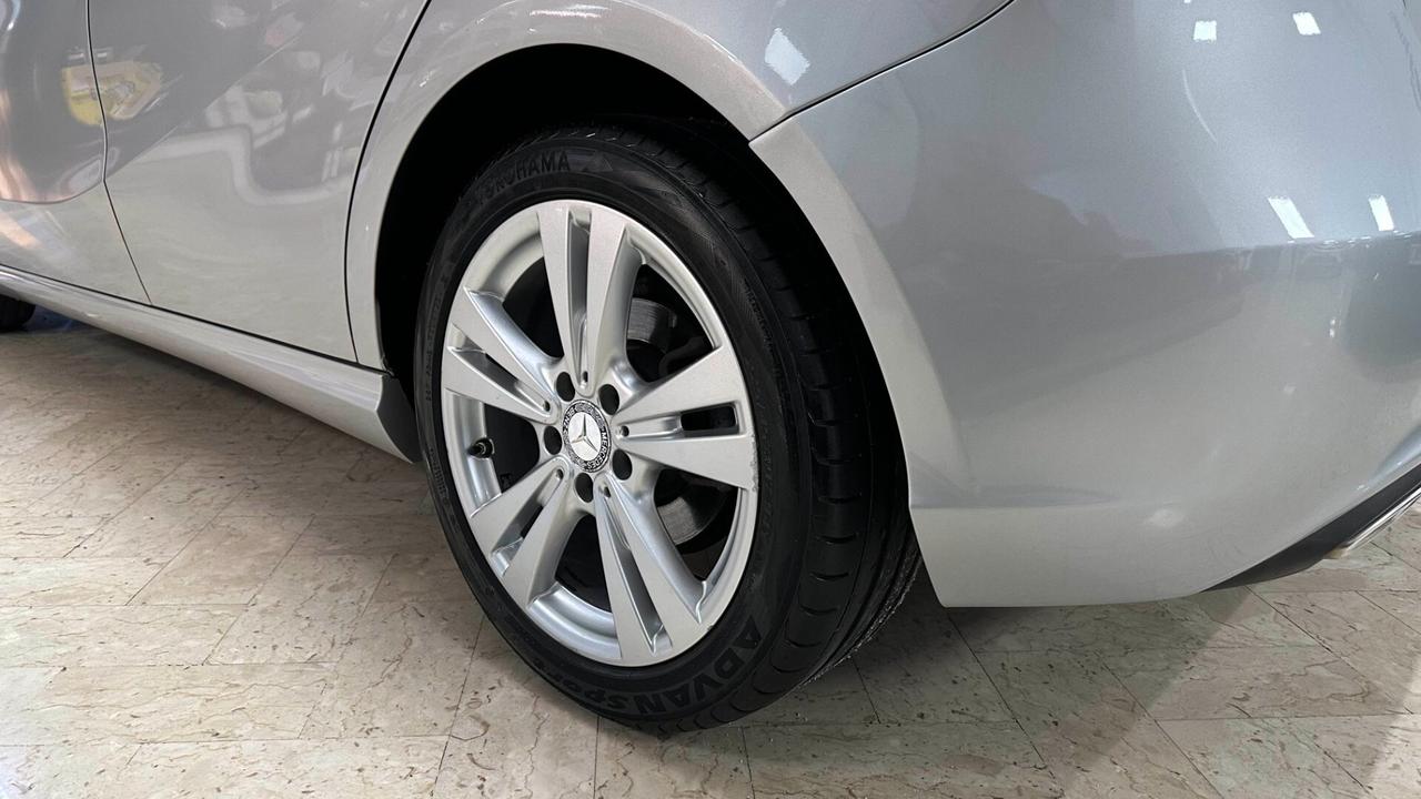Mercedes-benz A 180 d Sport