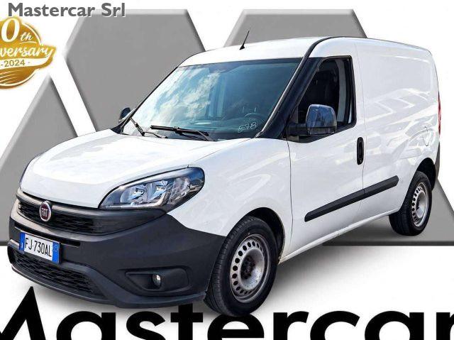 FIAT Doblo MAXI LH1 BUSINESS 1.6 Mjet 95cv E6D TG : GJ297AP