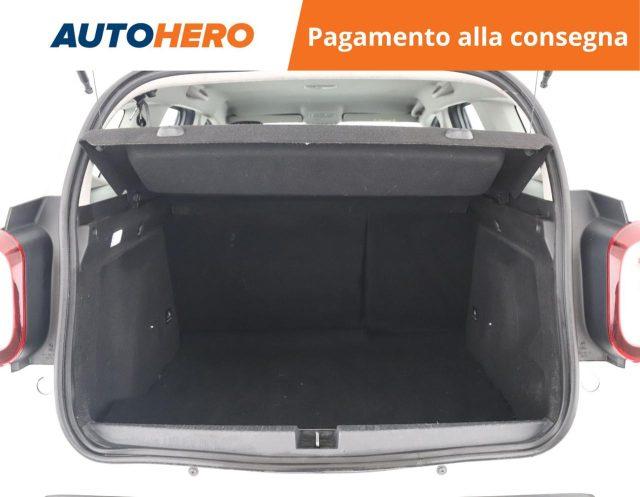 DACIA Duster 1.6 SCe 4x2 Comfort