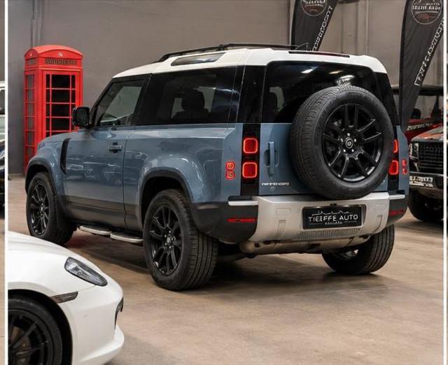 LAND ROVER Defender 90 3.0D I6 250 CV AWD Auto S