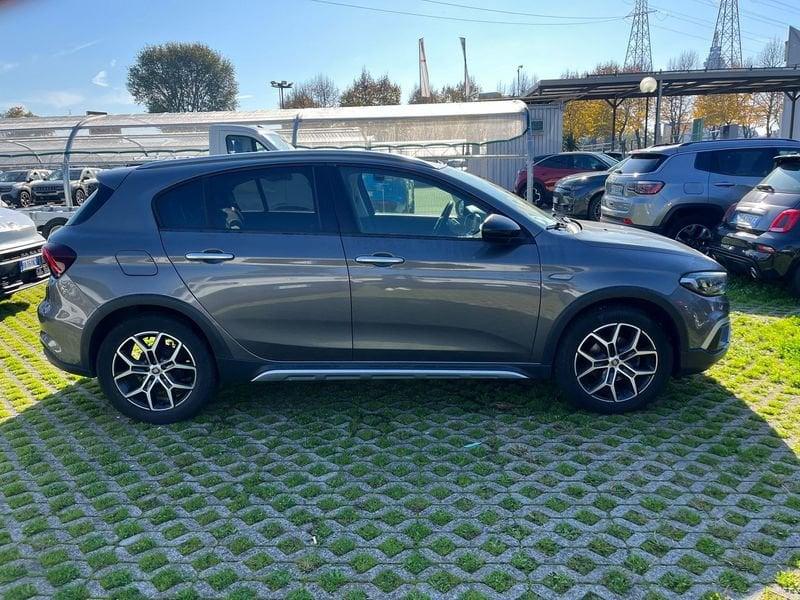 FIAT Tipo Tipo 1.0 5 porte Cross