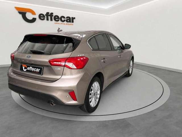 Ford Focus 1.5 EcoBlue 120 CV aut. 5p. Vignale
