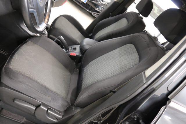 OPEL Antara 2.4 16V Edition Plus GPL