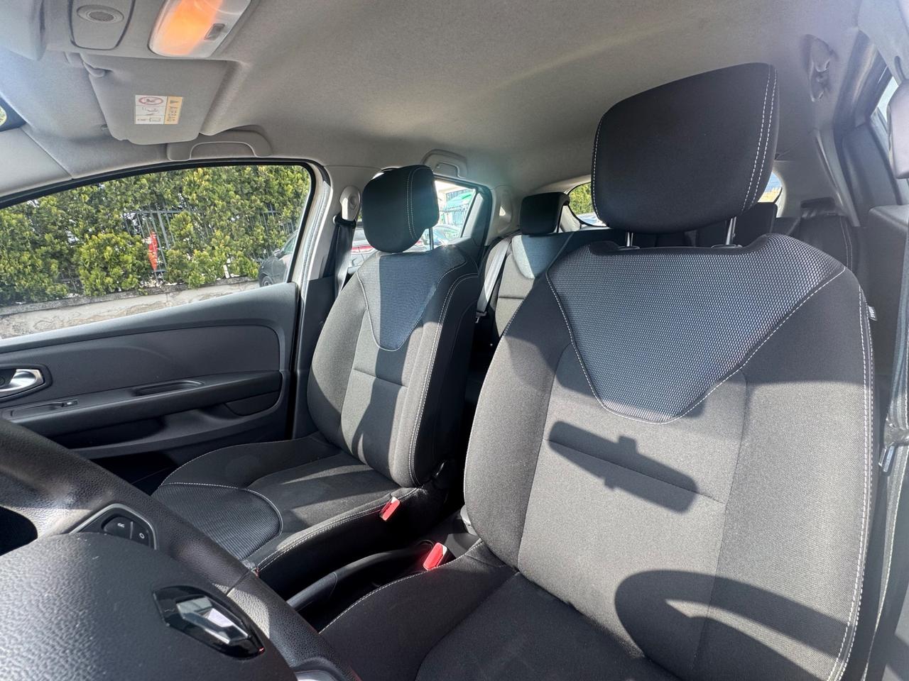 Renault Clio dCi 8V 75CV Start&Stop 5 porte Energy Life