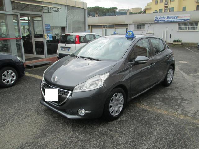 PEUGEOT 208 1° serie 1.2 VTi 82 CV 5 porte Allure