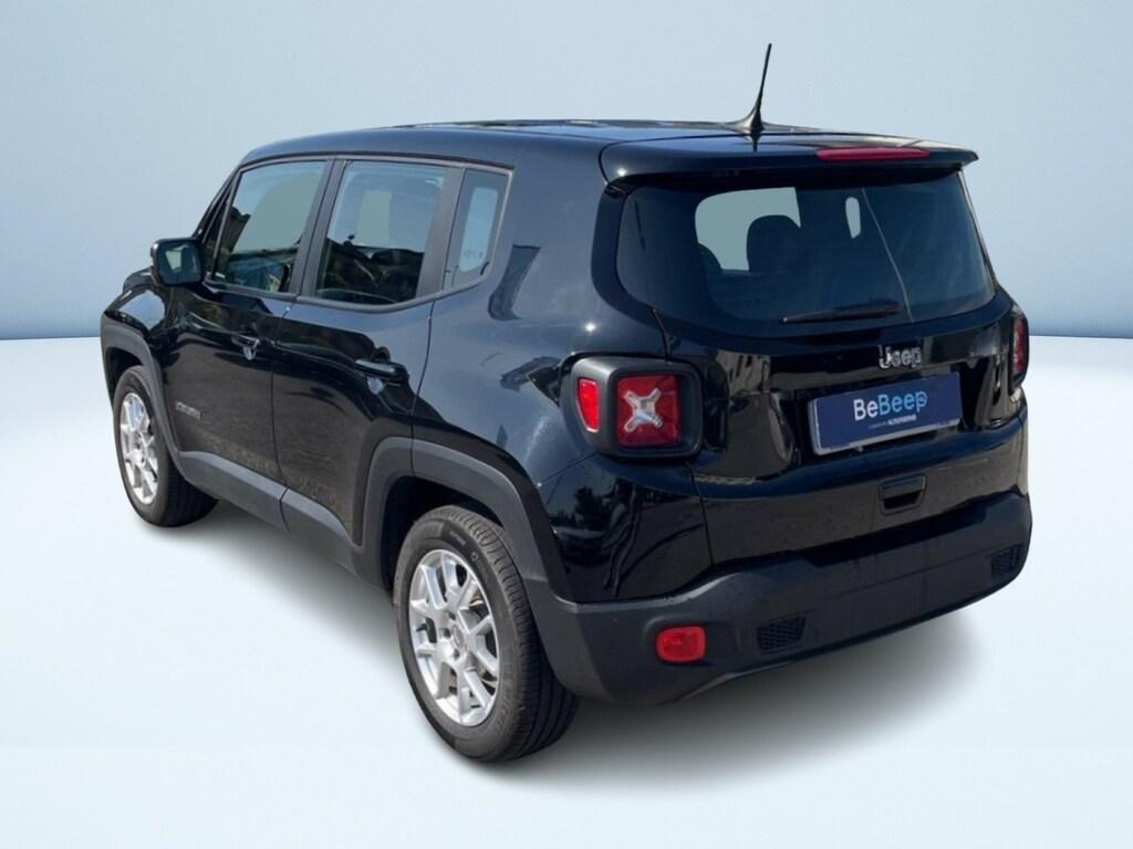 Jeep Renegade 1.0 T3 Limited 2WD