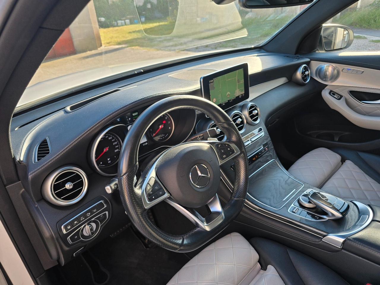 Mercedes-benz GLC 350 e 4Matic Premium