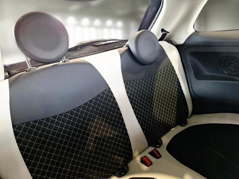 FIAT 500 1.0 70cv Ibrido Dolcevita