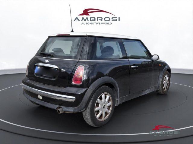 MINI One 1.6 16V One - PER OPERATORI DEL SETTORE