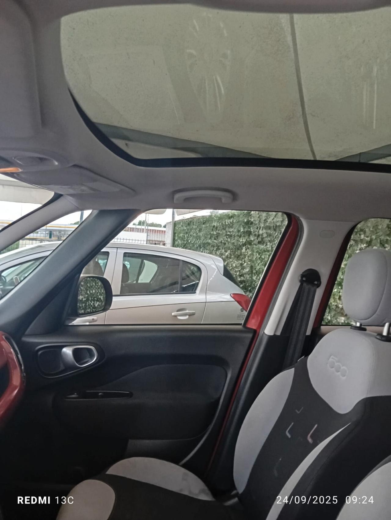 Fiat 500L 1.3 Multijet 95 CV Lounge