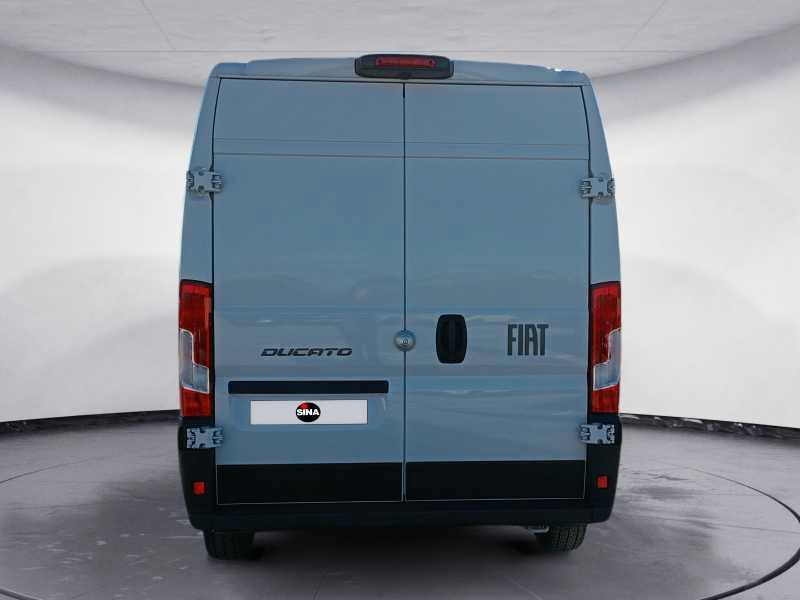 FIAT Ducato 35 2024 - Ducato 35 L3H2 2.2 diesel 140cv