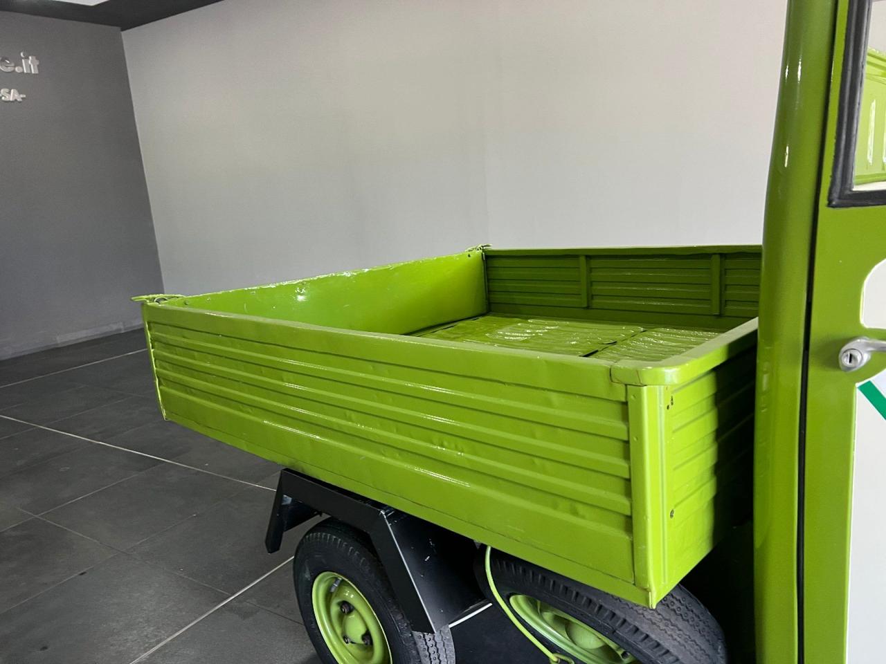 Piaggio Ape 500 MP LEGGI DESCRIZIONE