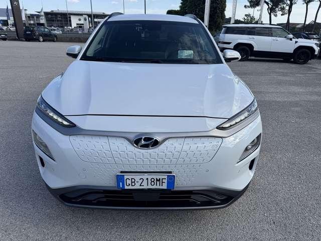 Hyundai KONA EV 64 kWh Exellence +