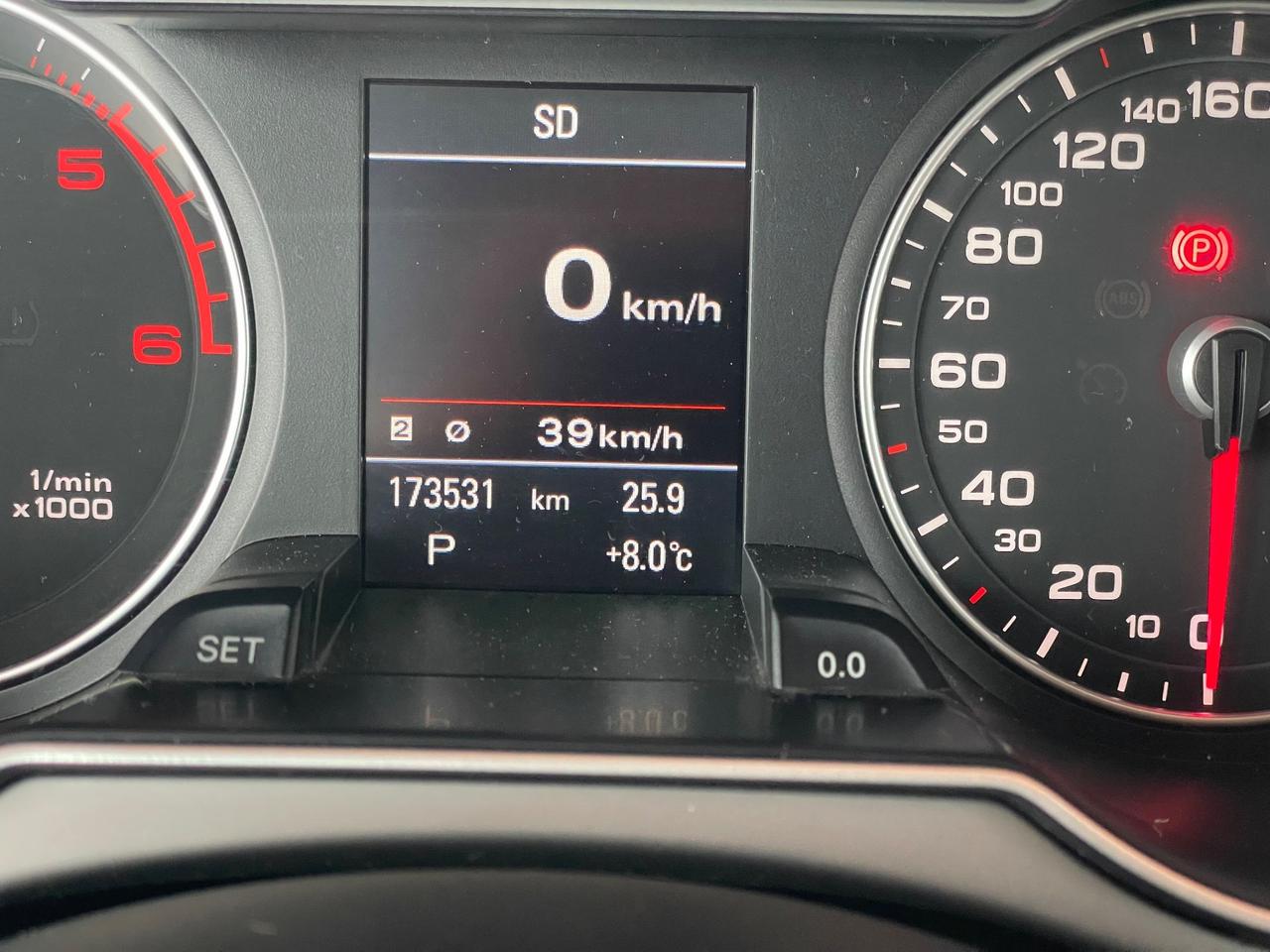 Audi A4 Avant 2.0 Diesel - Automatico