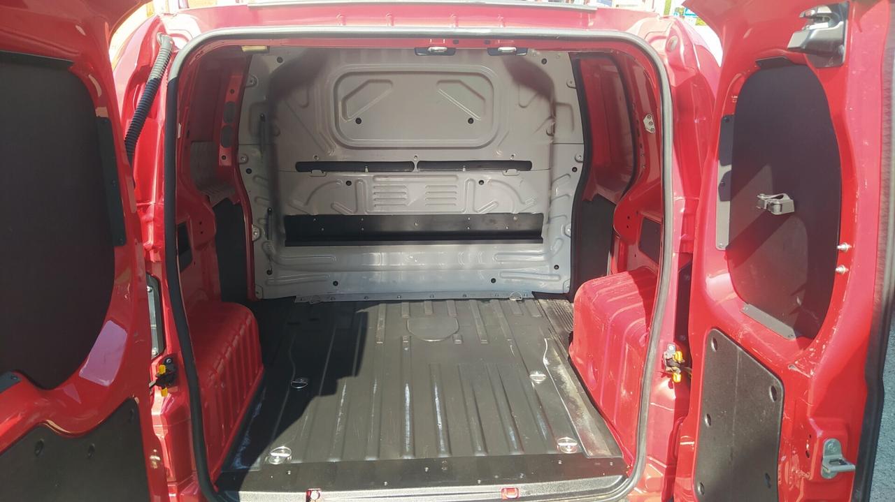 FIAT FIORINO 1300 MJT 95CV ADVENTURE