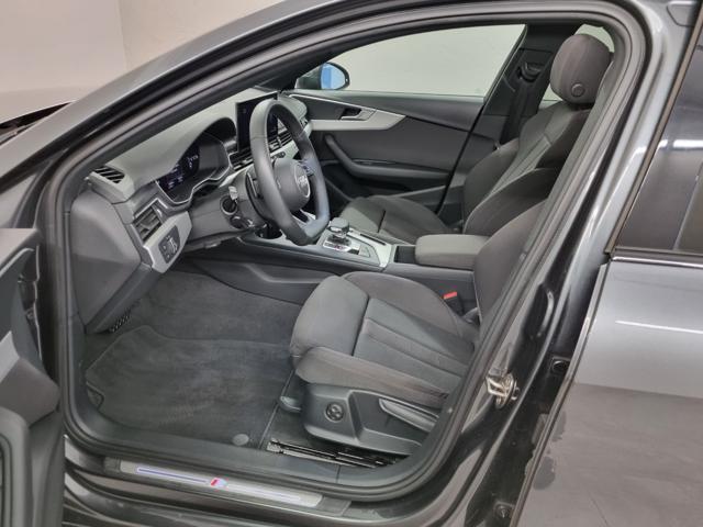 AUDI A4 Avant 45 TFSI quattro S tronic S LINE