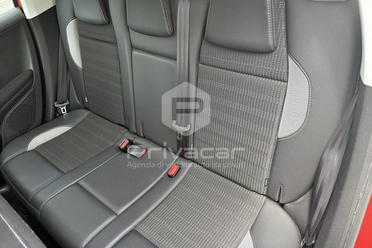 PEUGEOT 2008 1° serie BlueHDi 100 Allure