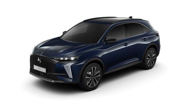 DS AUTOMOBILES DS 7 BlueHDi 130 aut. Étoile