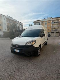 FIAT DOBLO CARGO MAXI XL LH2 LOUNGE 1.6 MJET 105CV E6D