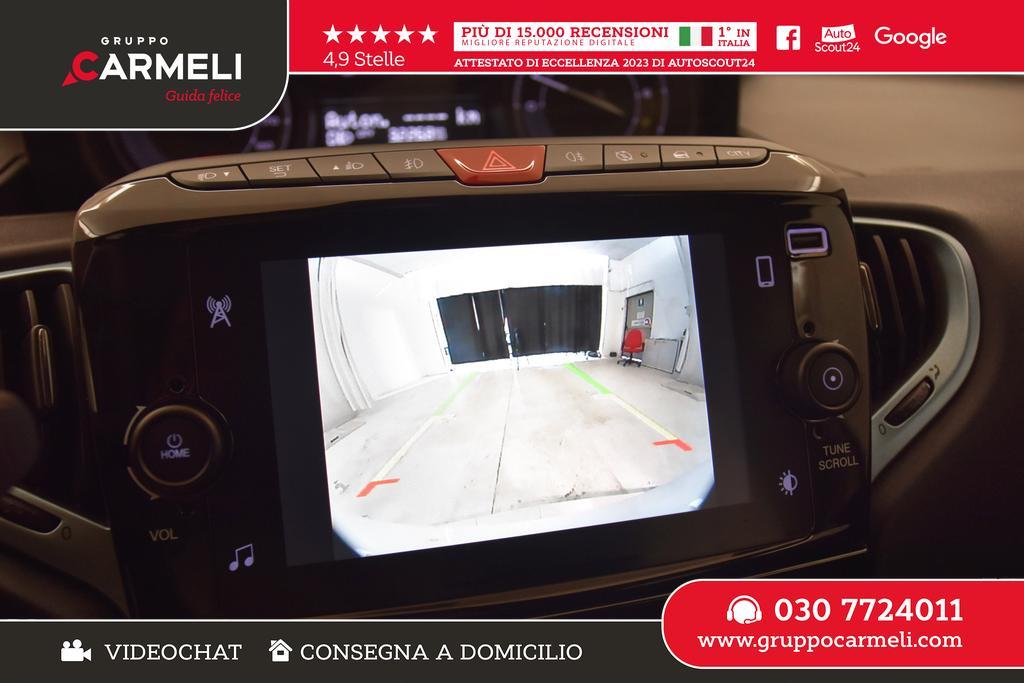 Lancia Ypsilon 1.0 FireFly Hybrid Gold