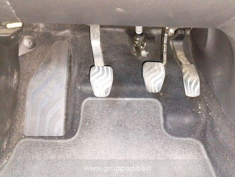 Renault Scénic IV 2017 Diesel 1.6 dci energy Intens 130cv