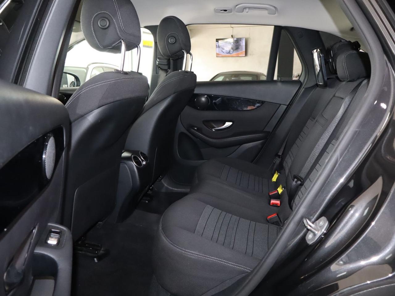 Mercedes-Benz GLC 300 Business Line GLC 300 #11331