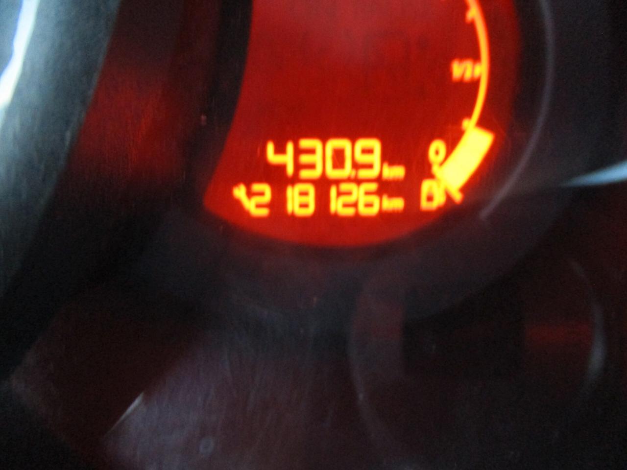 Citroen C3 1.4 HDi 70 Exclusive MOLTO BELLA 2013