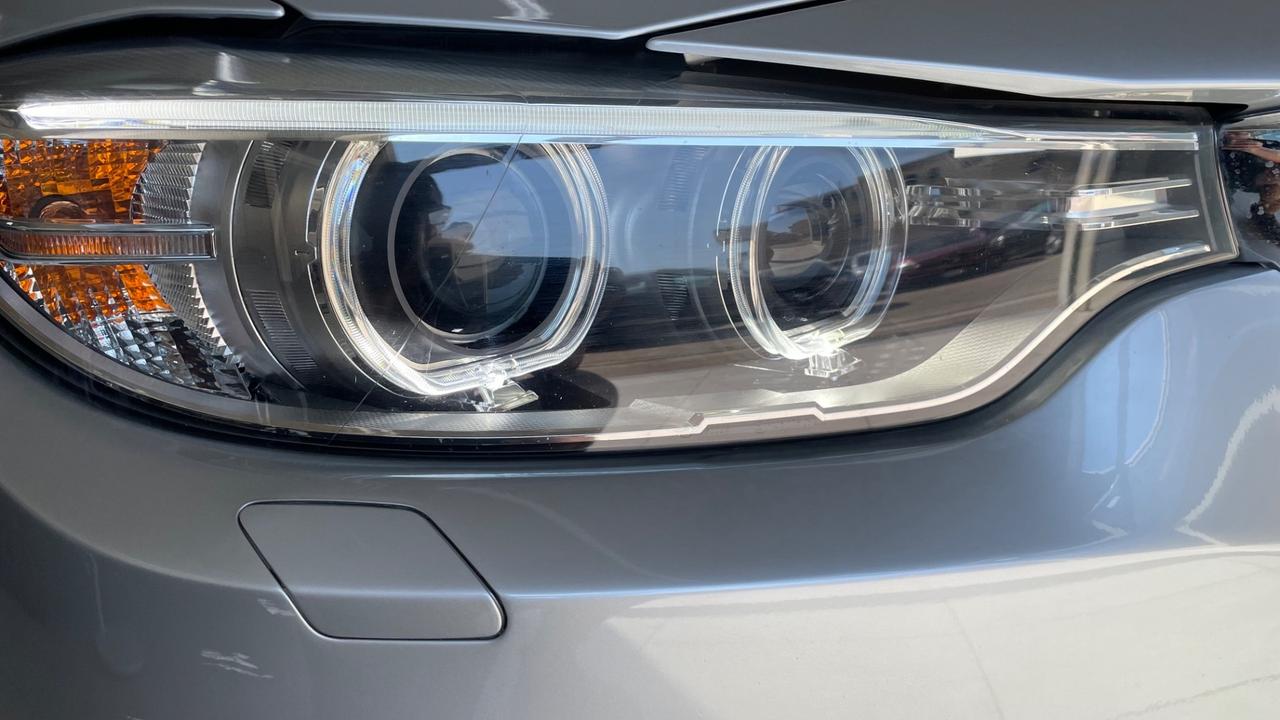 Bmw 420d Gran Coupé Sport line GARANTITA