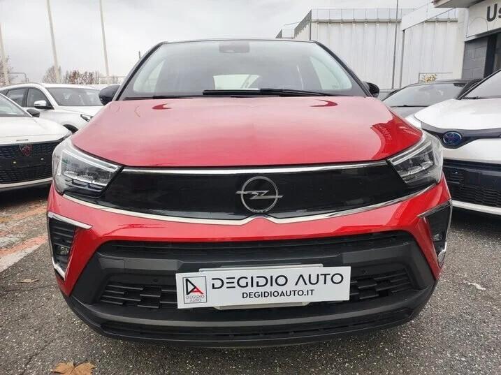 Opel Crossland 1.2 12V Start&Stop Edition