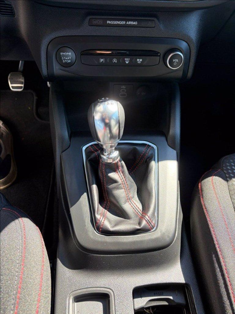 FORD Focus 1.0t ecoboost h ST-Line 125cv del 2024